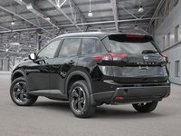 2026 Nissan Rogue SV Moonroof-3