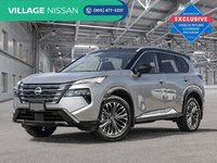 2026 Nissan Rogue Platinum-0
