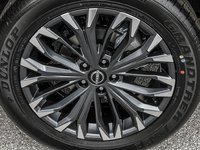 2026 Nissan Rogue Platinum-7