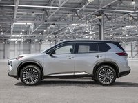 2026 Nissan Rogue Platinum-2