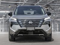 2026 Nissan Rogue Platinum-1