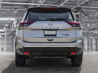 2026 Nissan Rogue Platinum-4