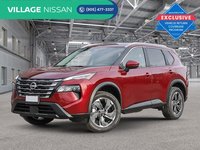 2026 Nissan Rogue SV Premium-0