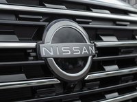 2026 Nissan Rogue Platinum-7