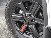 2026 Nissan Rogue Rock Creek-7