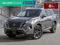 2026 Nissan Rogue Platinum-0