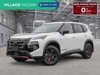 2026 Nissan Rogue Rock Creek-0