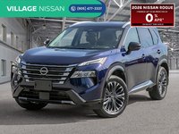 2026 Nissan Rogue Platinum-0