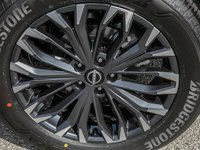 2026 Nissan Rogue Platinum-6