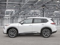 2026 Nissan Rogue Platinum-2