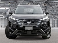 2026 Nissan Rogue Platinum-1