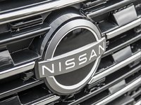 2026 Nissan Rogue Platinum-7