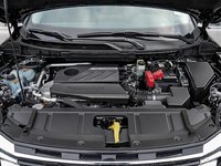 2026 Nissan Rogue Platinum-5