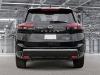 2026 Nissan Rogue Platinum-4