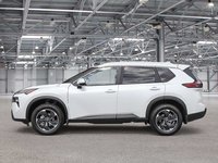 2026 Nissan Rogue SV Moonroof-3