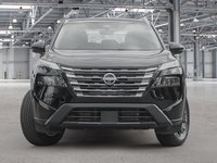 2026 Nissan Rogue SV Moonroof-2