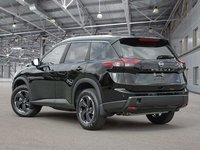 2026 Nissan Rogue SV Moonroof-4