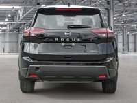 2026 Nissan Rogue SV Moonroof-5