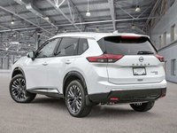 2026 Nissan Rogue Platinum-4