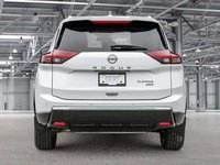 2026 Nissan Rogue Platinum-5