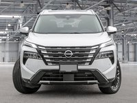 2026 Nissan Rogue Platinum-2