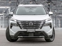 2026 Nissan Rogue Platinum-2