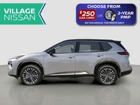 2026 Nissan Rogue Platinum-2