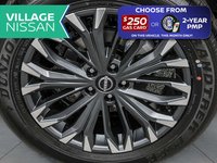 2026 Nissan Rogue Platinum-7