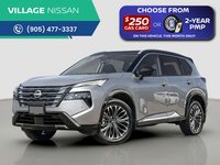 2026 Nissan Rogue Platinum-0