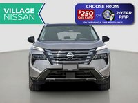 2026 Nissan Rogue Platinum-1