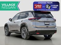 2026 Nissan Rogue Platinum-3