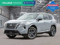 2026 Nissan Rogue Platinum-0