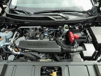 2026 Nissan Rogue SV Moonroof-5