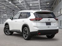 2026 Nissan Rogue SV Moonroof-3