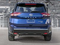 2026 Nissan Rogue Platinum-5