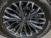 2026 Nissan Rogue Platinum-7