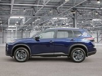 2026 Nissan Rogue SV Moonroof-2