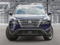 2026 Nissan Rogue SV Moonroof-1