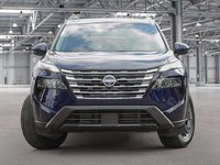 2026 Nissan Rogue SV Moonroof-1