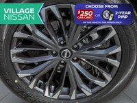 2026 Nissan Rogue Platinum-7
