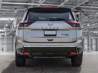 2026 Nissan Rogue Platinum-4