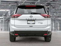 2026 Nissan Rogue Platinum-4