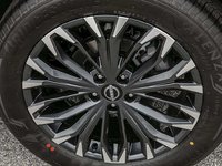 2026 Nissan Rogue Platinum-7