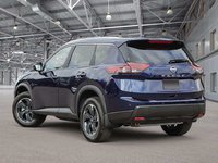 2026 Nissan Rogue SV Moonroof-3