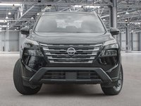 2026 Nissan Rogue SV Moonroof-1