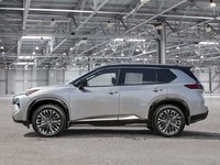 2026 Nissan Rogue Platinum-2