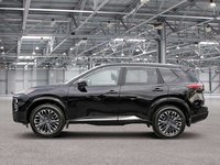 2026 Nissan Rogue Platinum-2