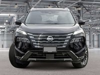2026 Nissan Rogue Platinum-1