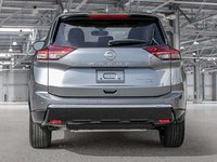 2026 Nissan Rogue Platinum-4