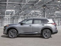 2026 Nissan Rogue Platinum-2